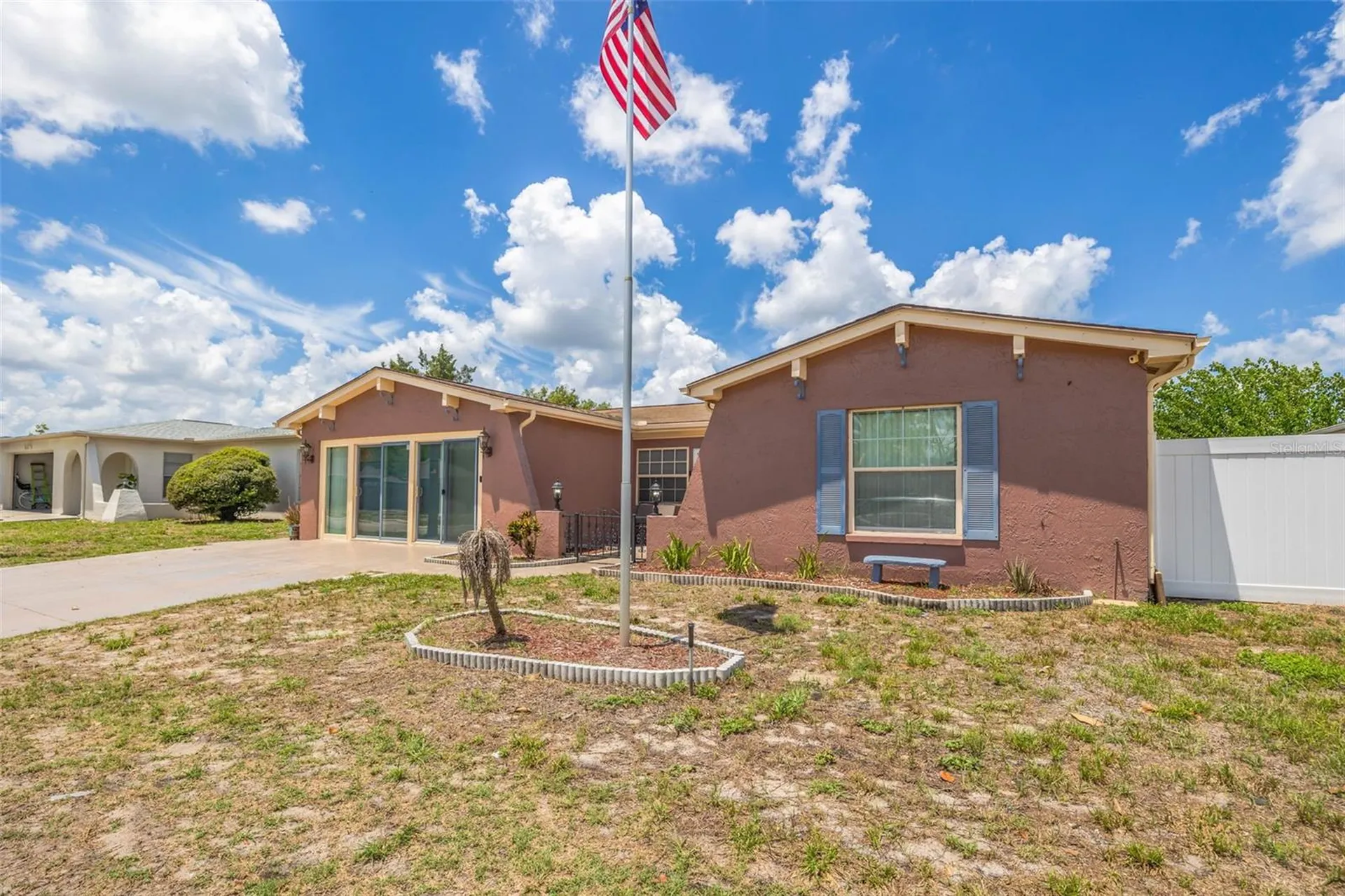 9647 Morehead Lane Port Richey FL 34668