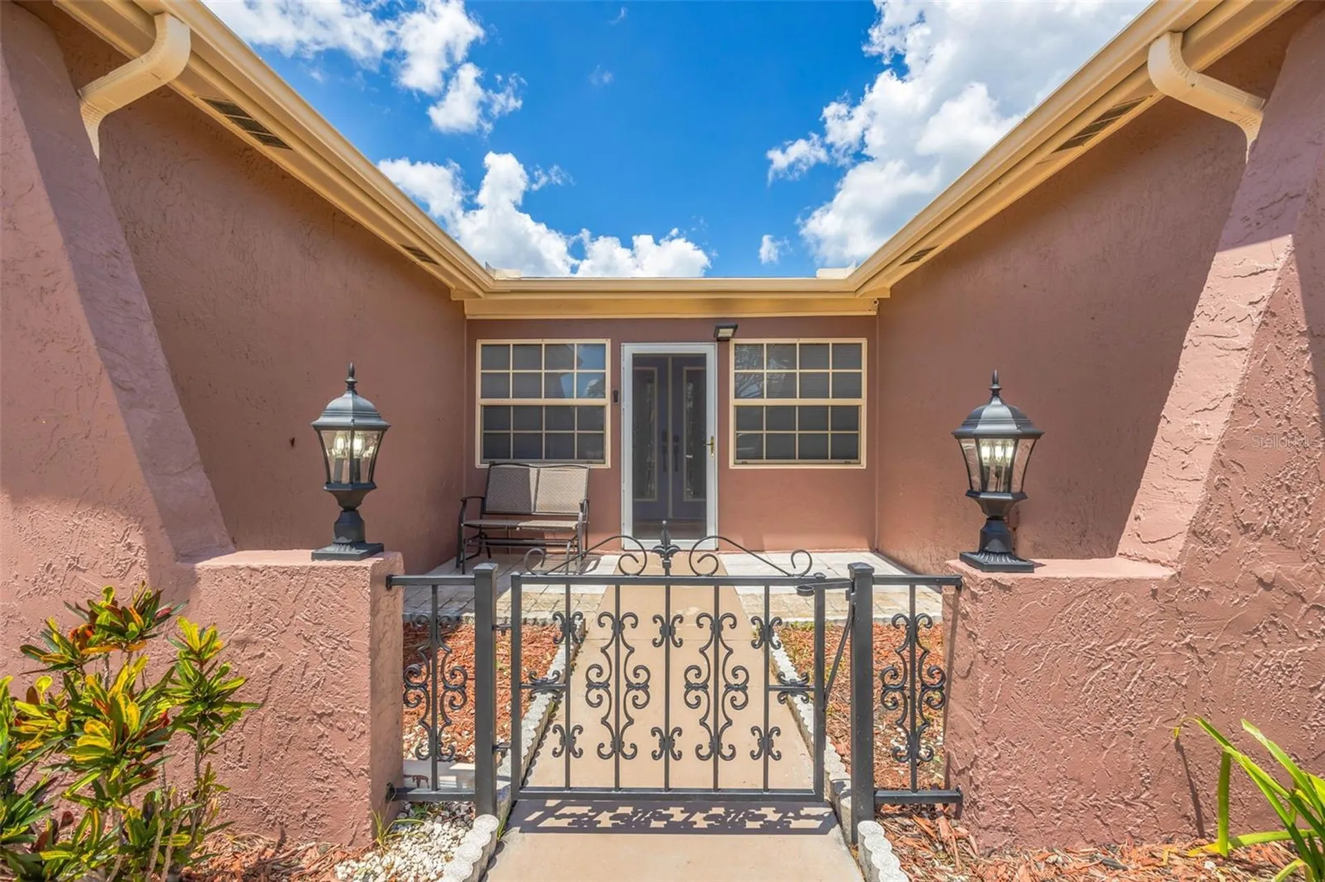 9647 Morehead Lane Port Richey FL 34668