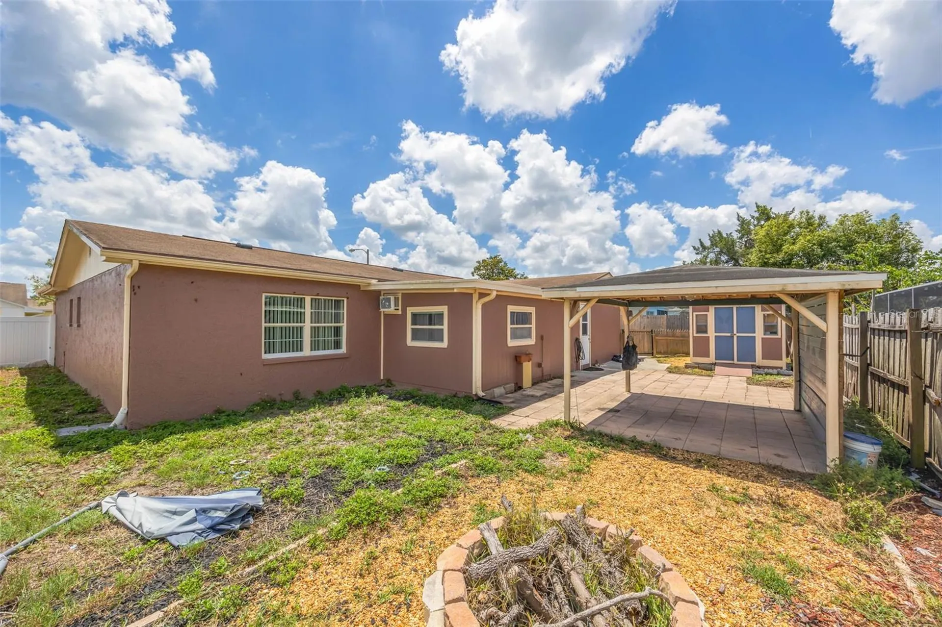 9647 Morehead Lane Port Richey FL 34668
