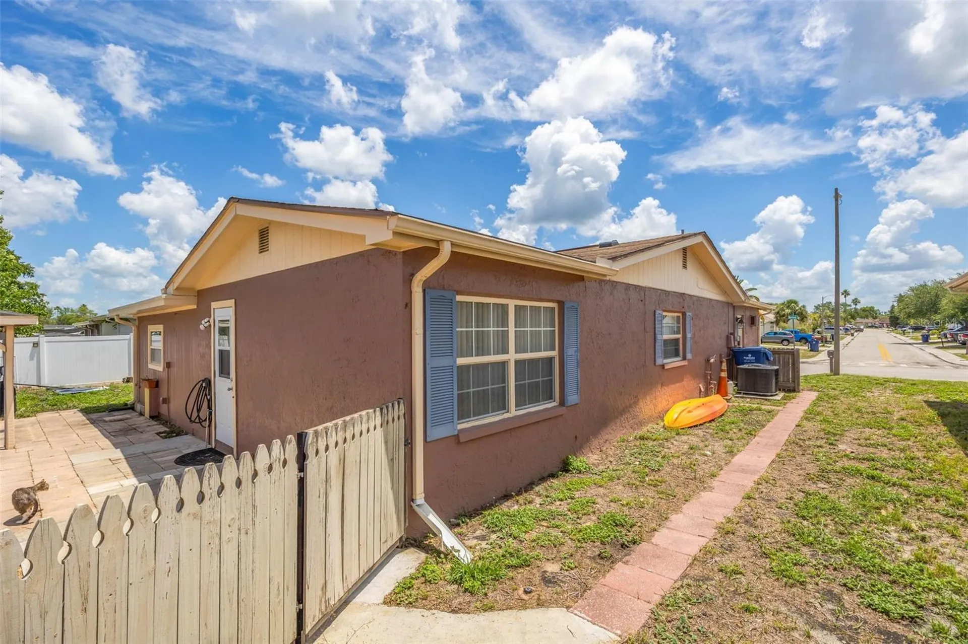 9647 Morehead Lane Port Richey FL 34668