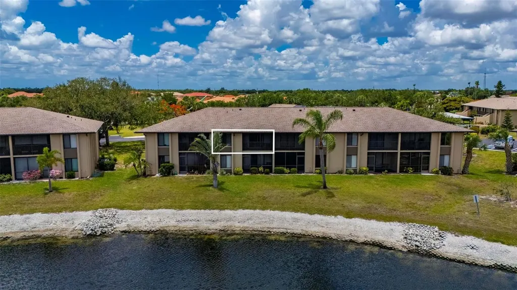 4064 Oakview Drive Port Charlotte FL 33980