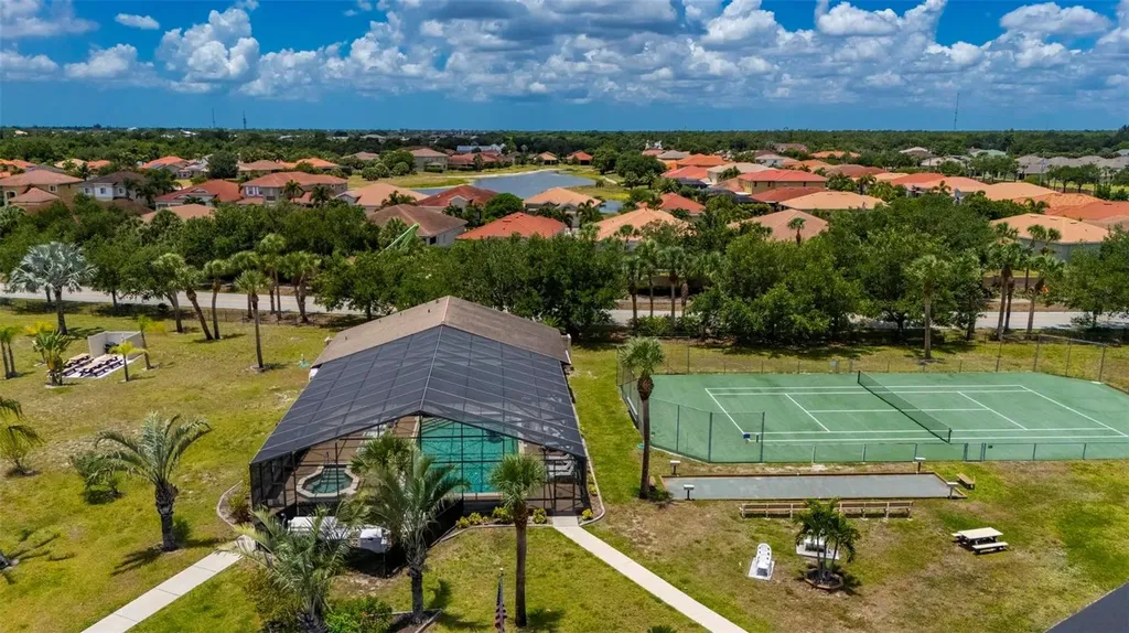 4064 Oakview Drive Port Charlotte FL 33980