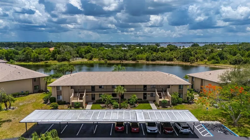 4064 Oakview Drive Port Charlotte FL 33980
