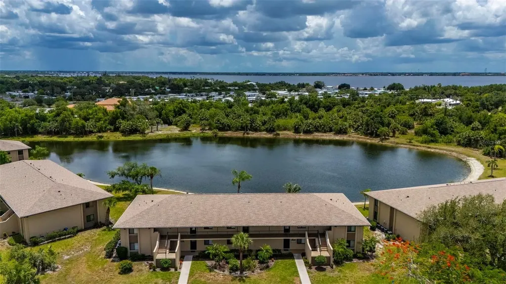 4064 Oakview Drive Port Charlotte FL 33980