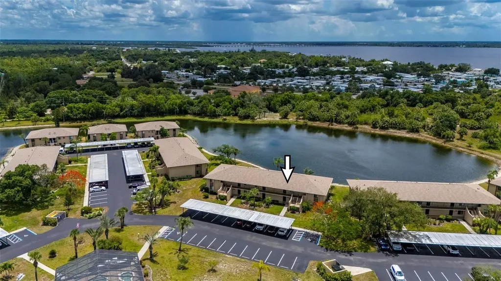 4064 Oakview Drive Port Charlotte FL 33980