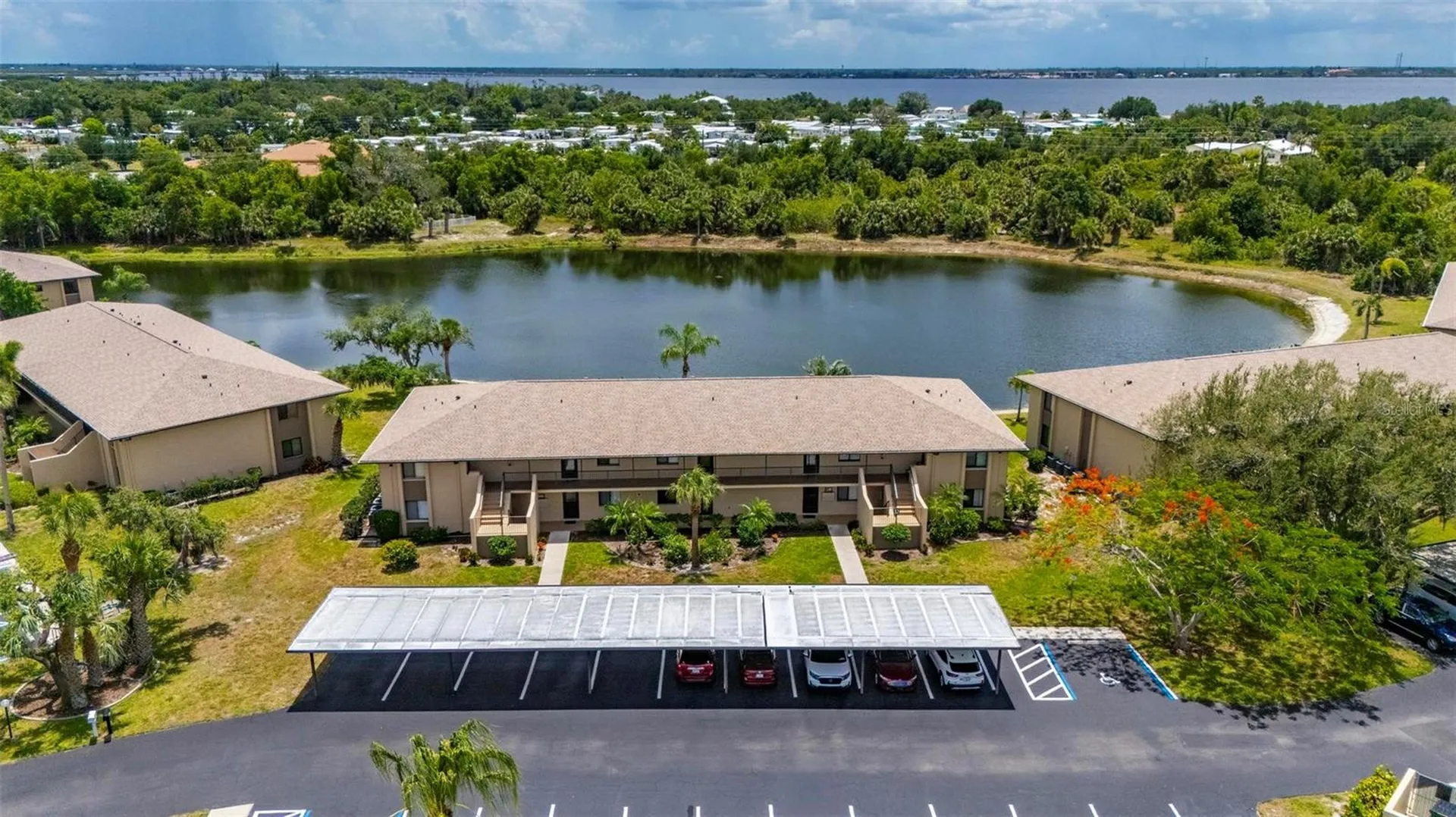 4064 Oakview Drive Port Charlotte FL 33980