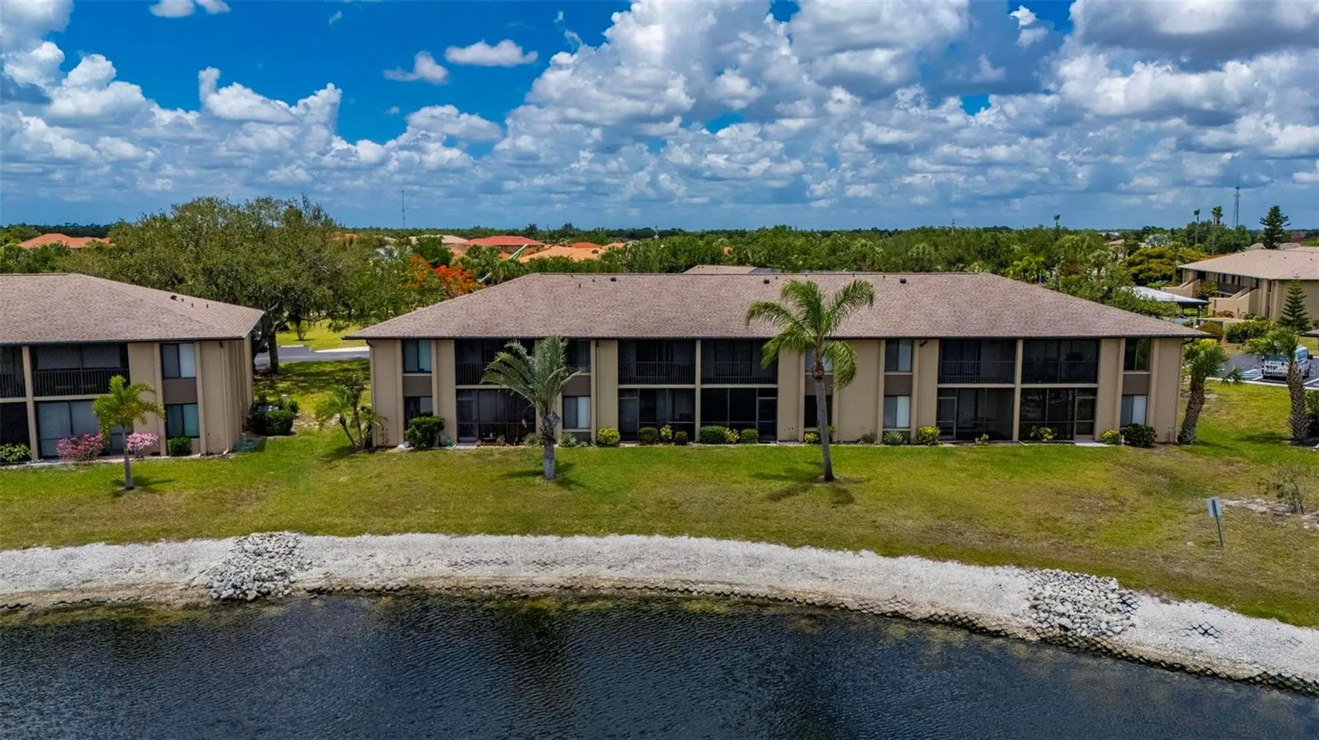 4064 Oakview Drive Port Charlotte FL 33980