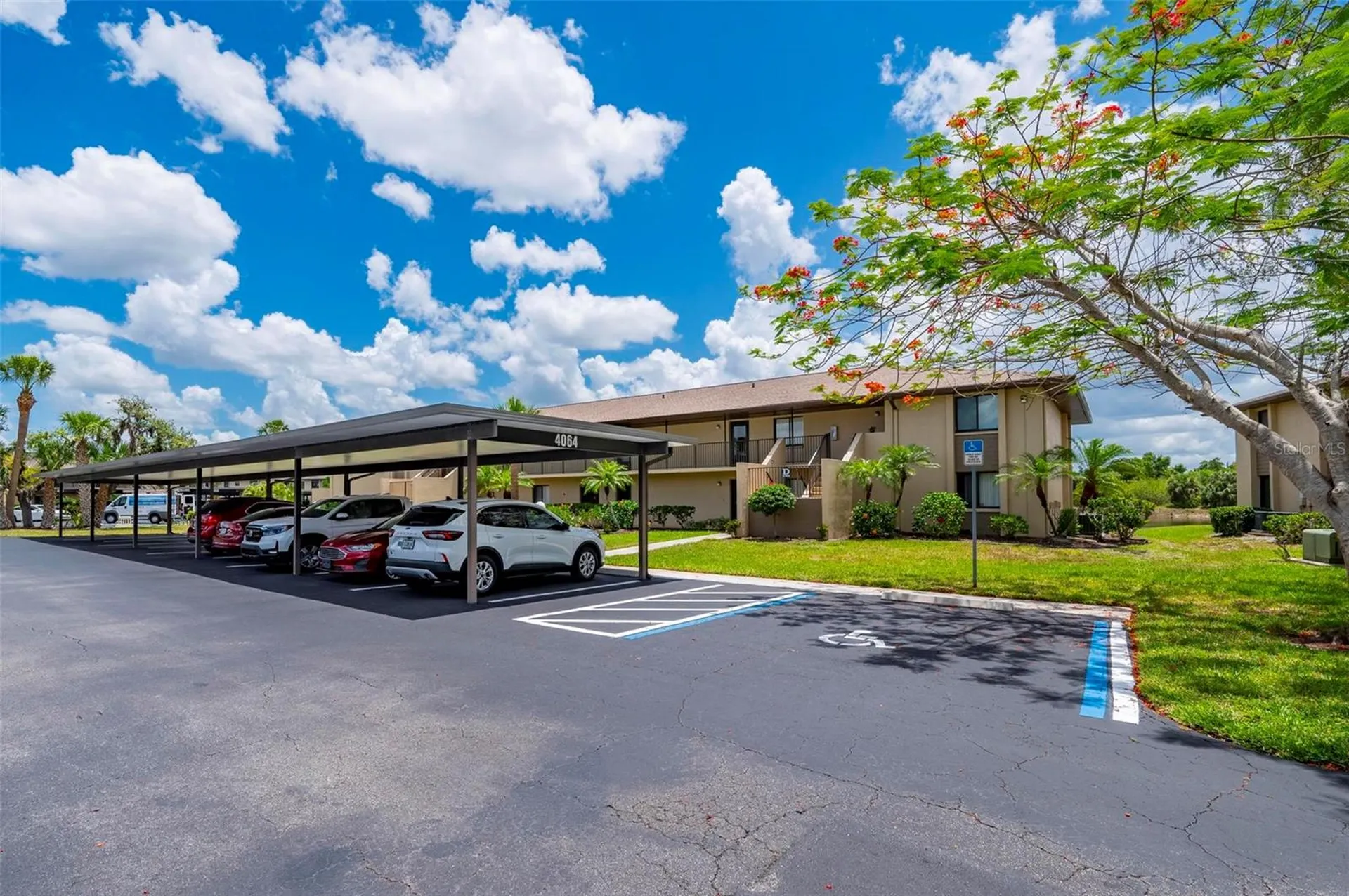 4064 Oakview Drive Port Charlotte FL 33980