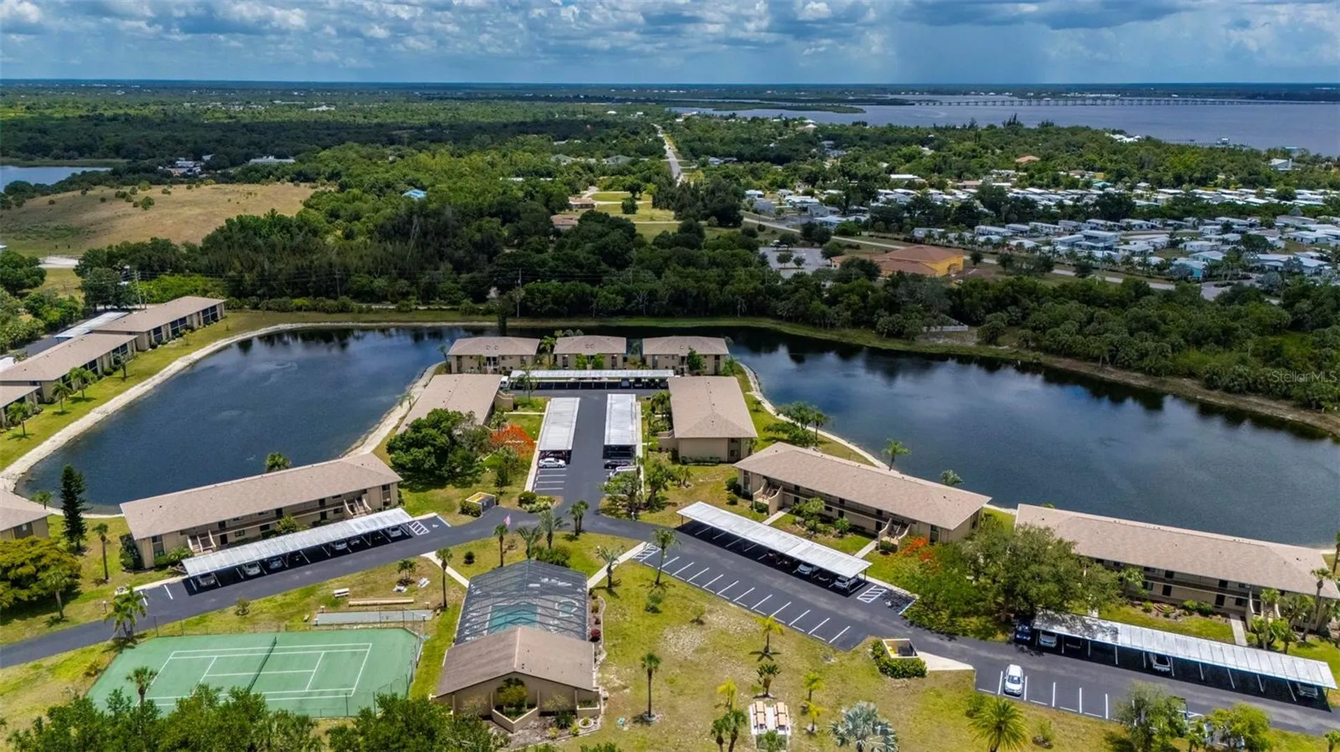 4064 Oakview Drive Port Charlotte FL 33980