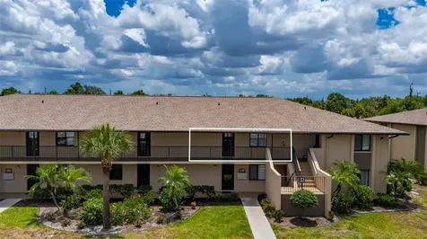 4064 Oakview Drive Port Charlotte FL 33980