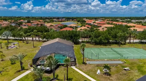 4064 Oakview Drive Port Charlotte FL 33980
