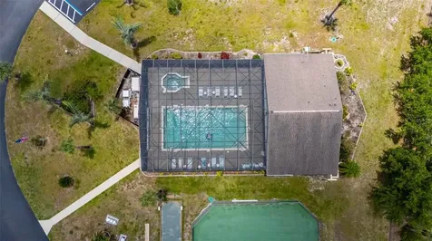 4064 Oakview Drive Port Charlotte FL 33980