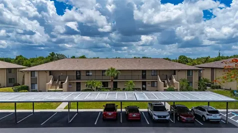 4064 Oakview Drive Port Charlotte FL 33980