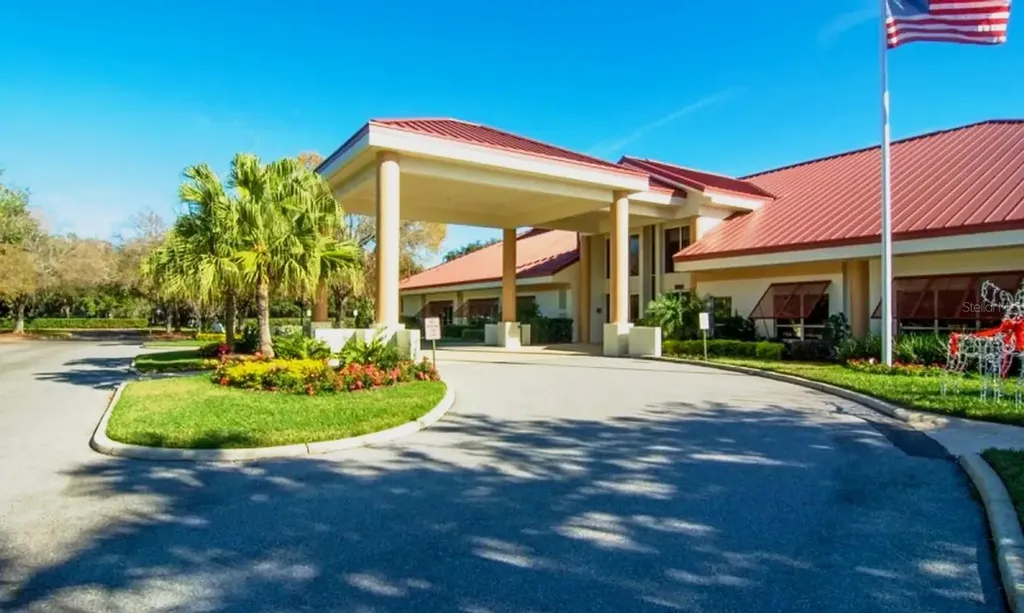 26912 Becker Court Leesburg FL 34748