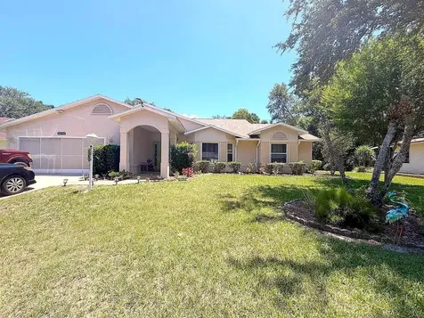 26912 Becker Court Leesburg FL 34748