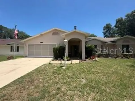 26912 Becker Court Leesburg FL 34748