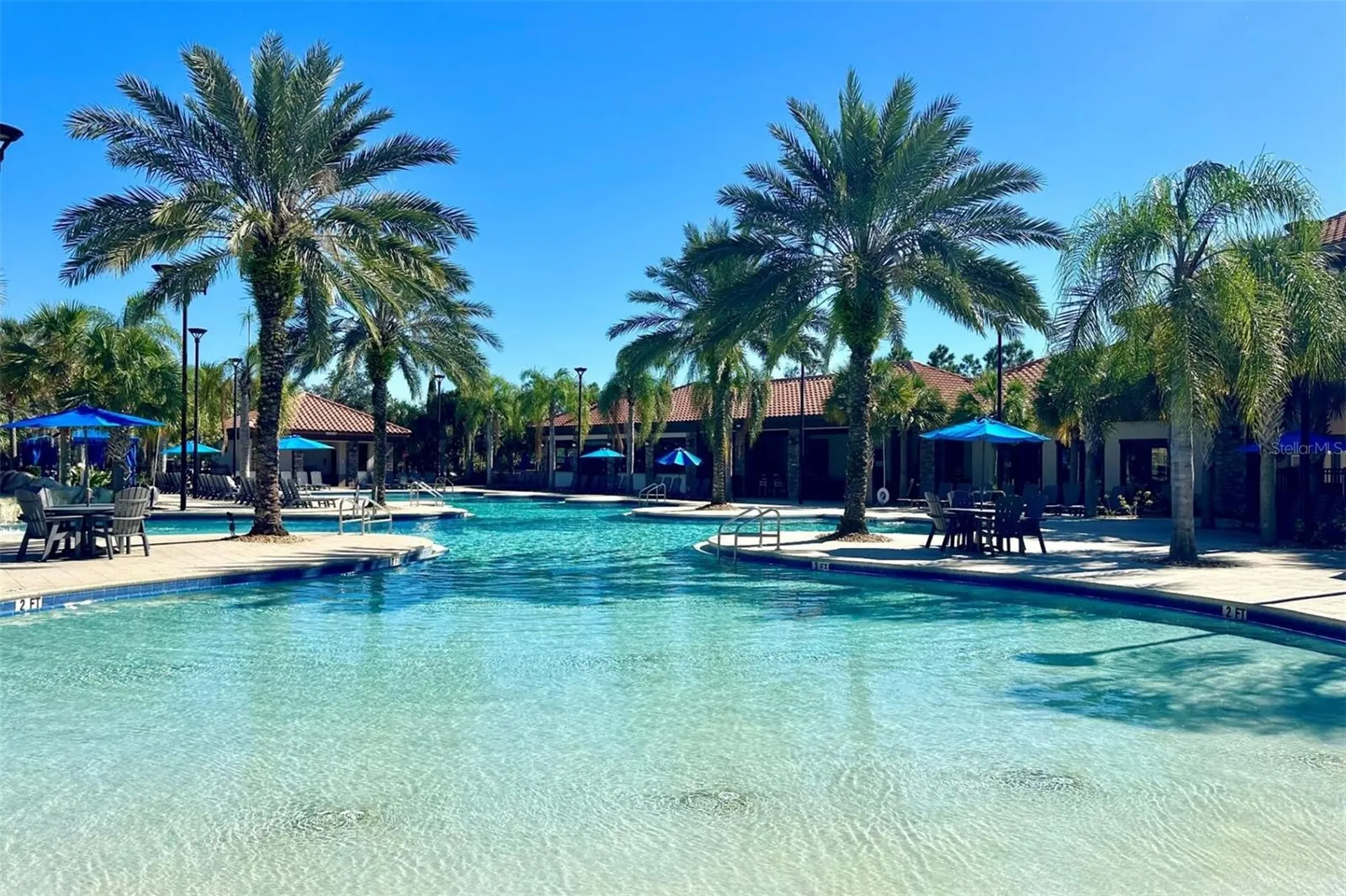 1047 Oak Bluff Drive Davenport FL 33837