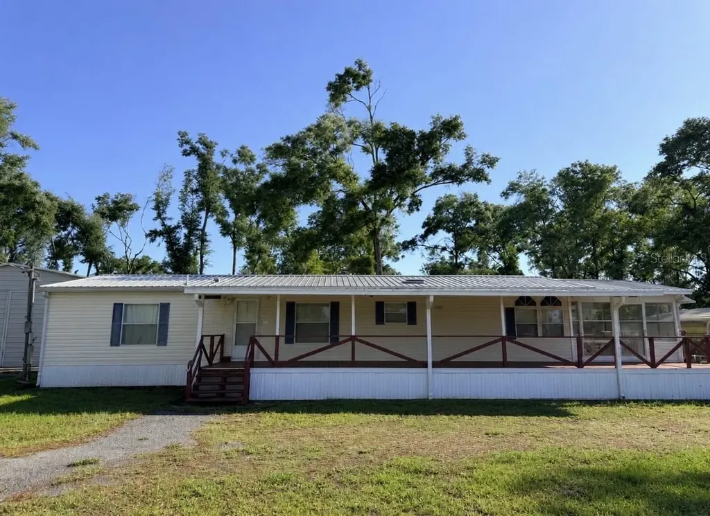 794 NE 521 Street Old Town FL 32680