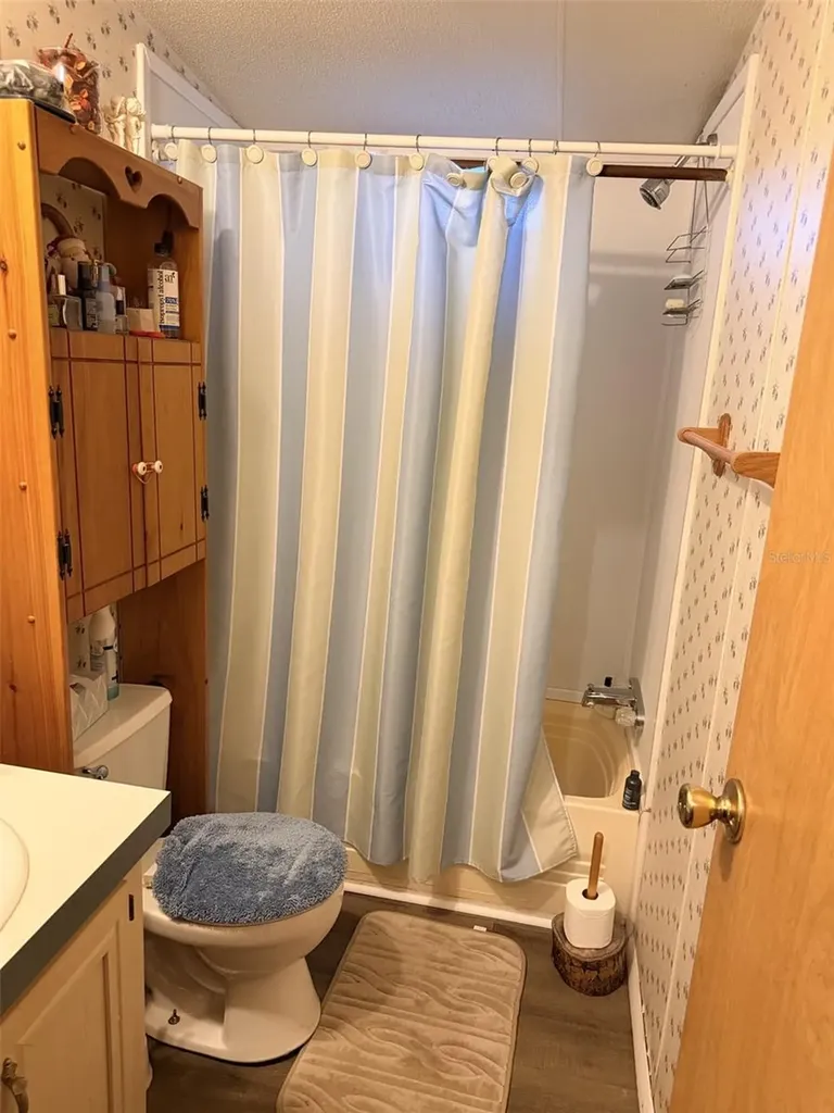 794 NE 521 Street Old Town FL 32680
