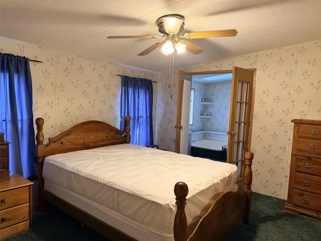 794 NE 521 Street Old Town FL 32680