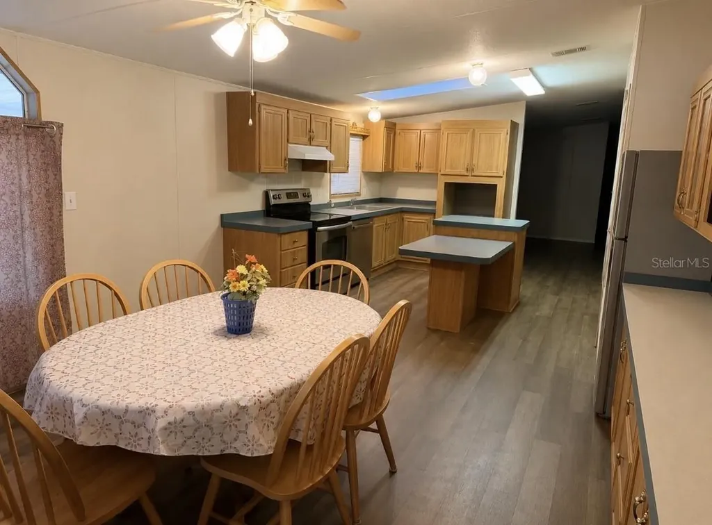 794 NE 521 Street Old Town FL 32680