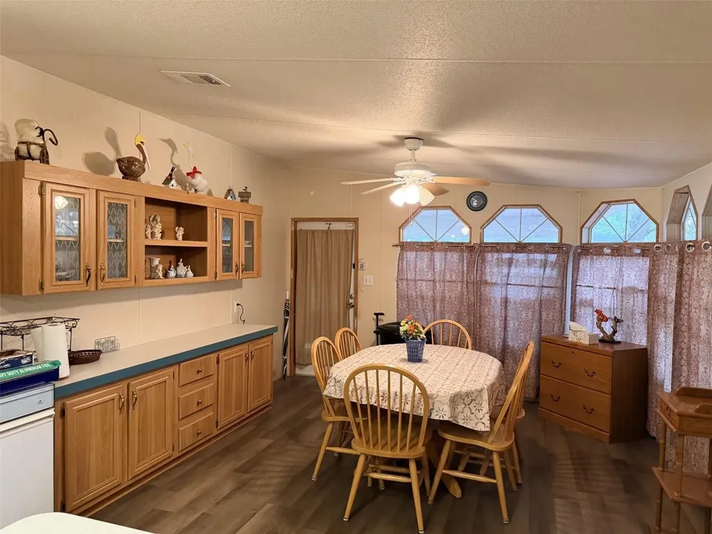794 NE 521 Street Old Town FL 32680