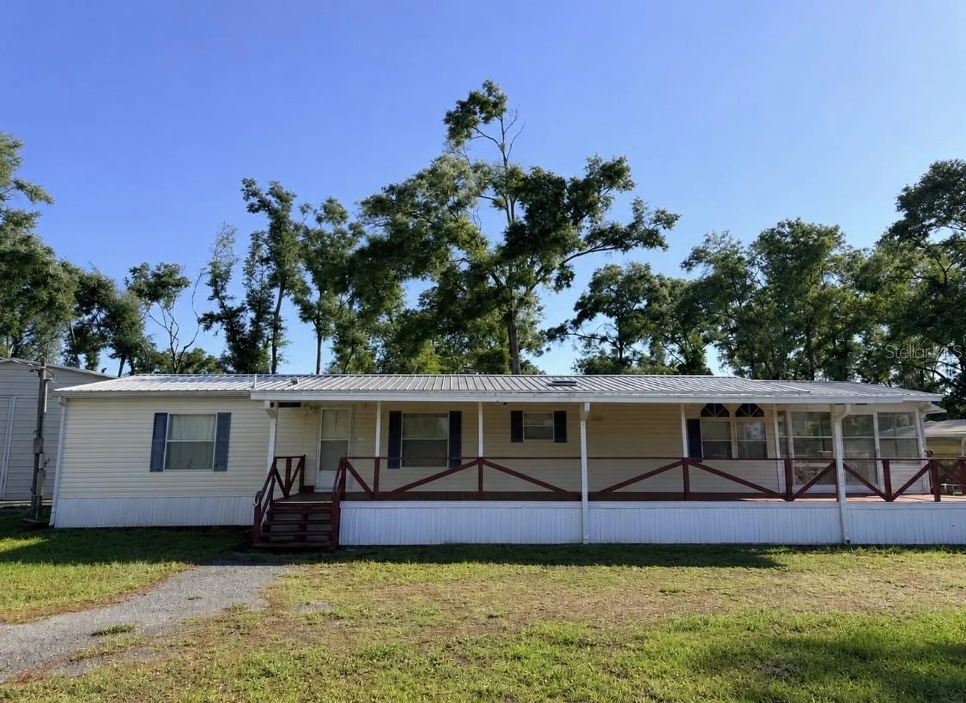 794 NE 521 Street Old Town FL 32680