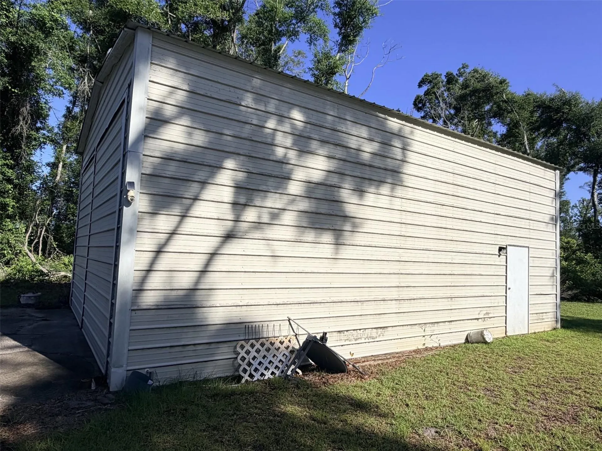 794 NE 521 Street Old Town FL 32680
