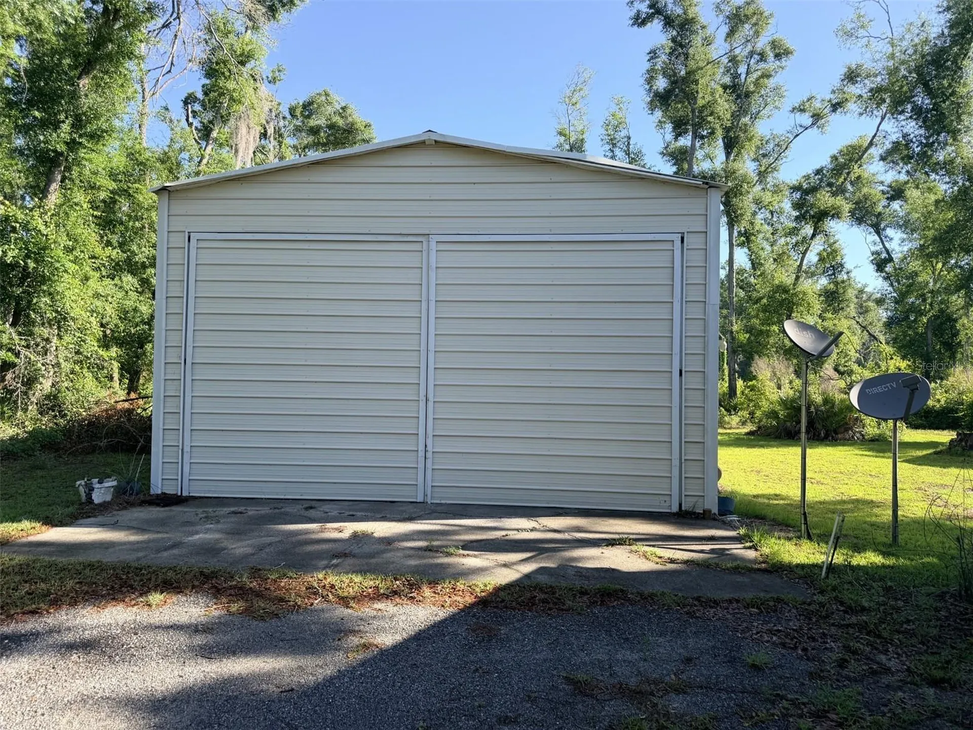 794 NE 521 Street Old Town FL 32680