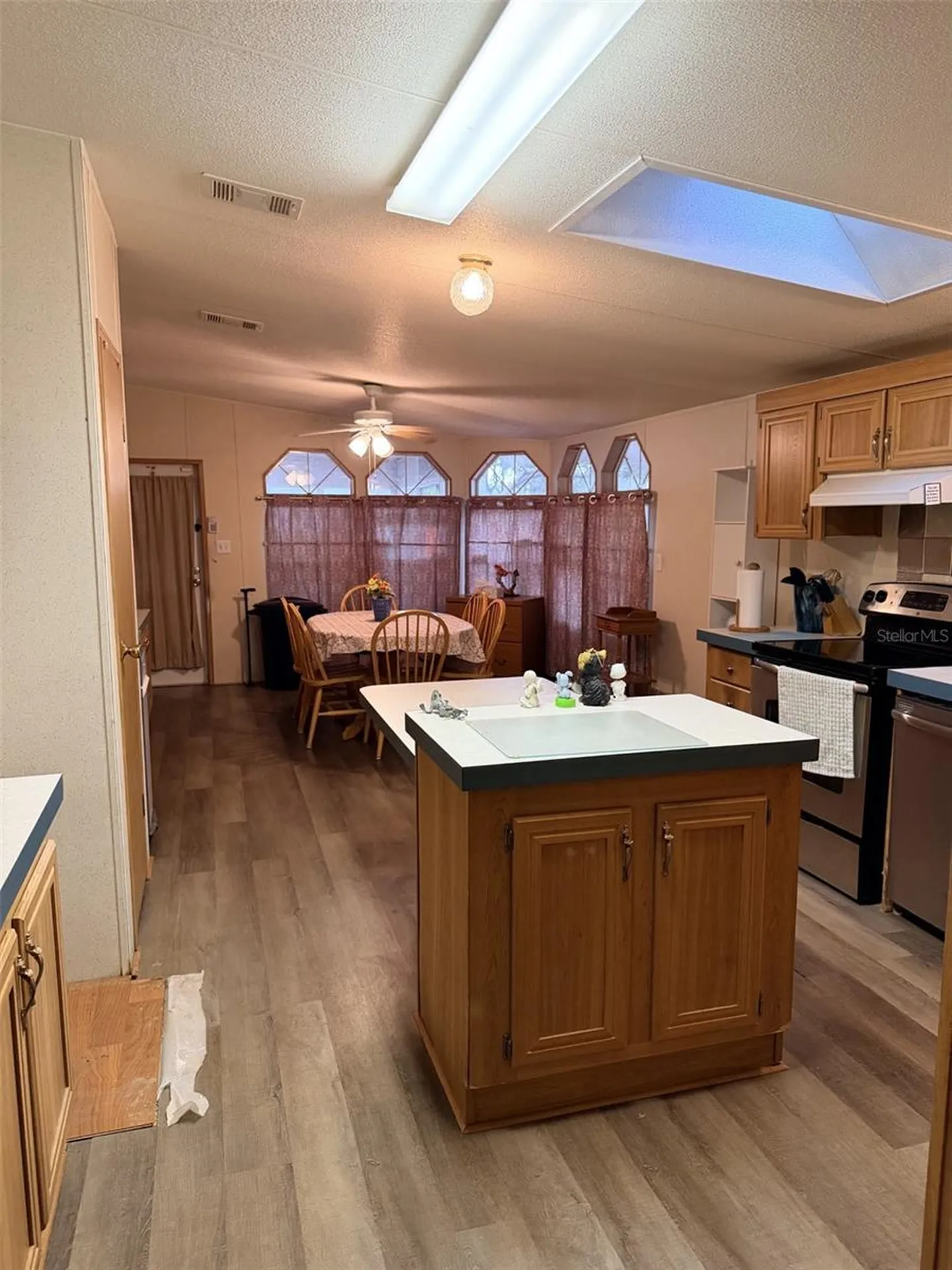 794 NE 521 Street Old Town FL 32680