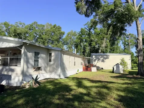 794 NE 521 Street Old Town FL 32680