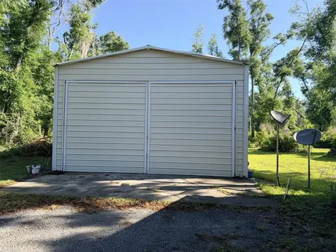 794 NE 521 Street Old Town FL 32680