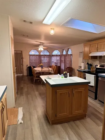 794 NE 521 Street Old Town FL 32680