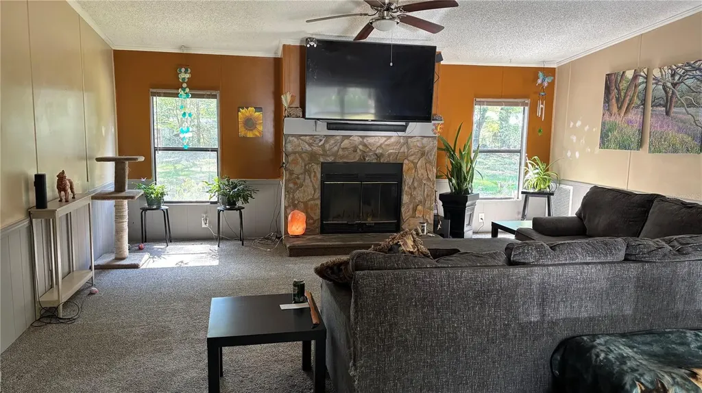 14902 NE 142nd Street Waldo FL 32694