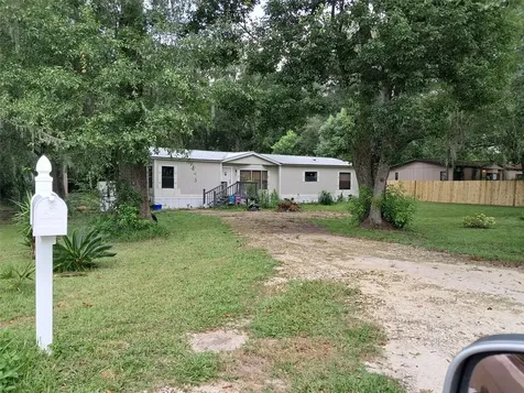 14902 NE 142nd Street Waldo FL 32694