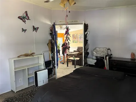 14902 NE 142nd Street Waldo FL 32694