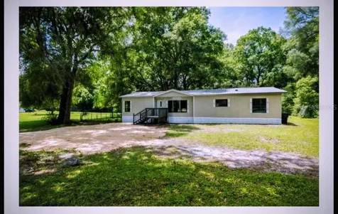 14902 NE 142nd Street Waldo FL 32694
