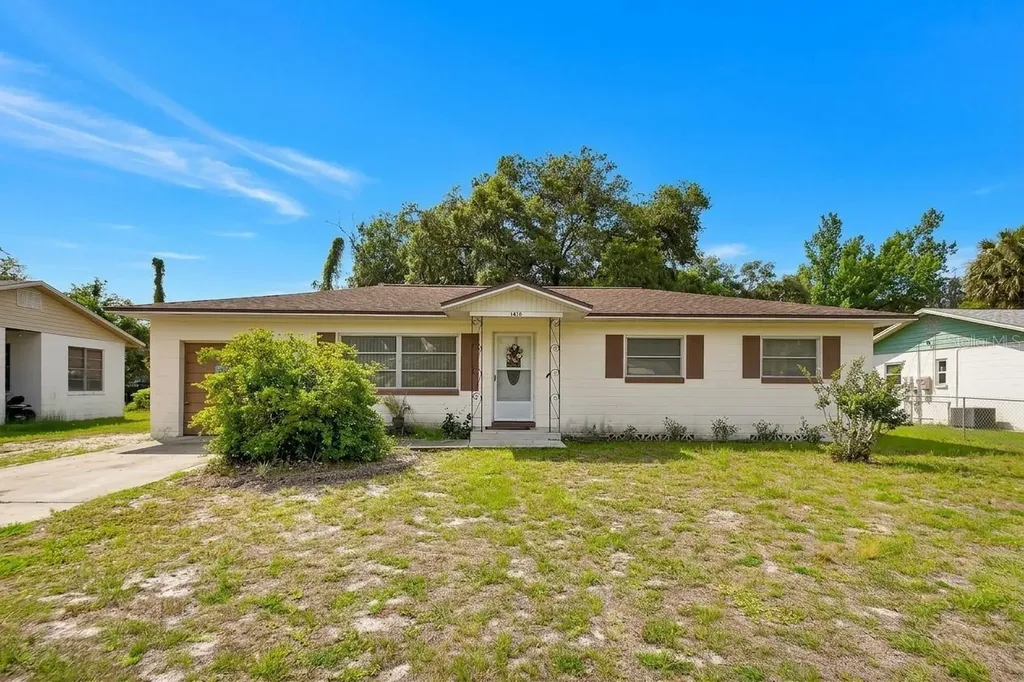 1410 Talton Avenue Deland FL 32720