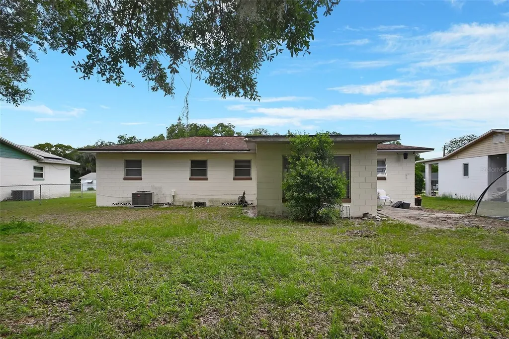 1410 Talton Avenue Deland FL 32720