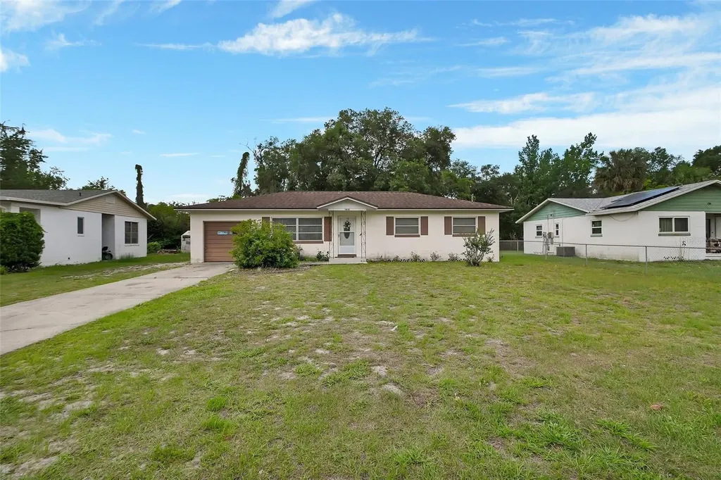 1410 Talton Avenue Deland FL 32720