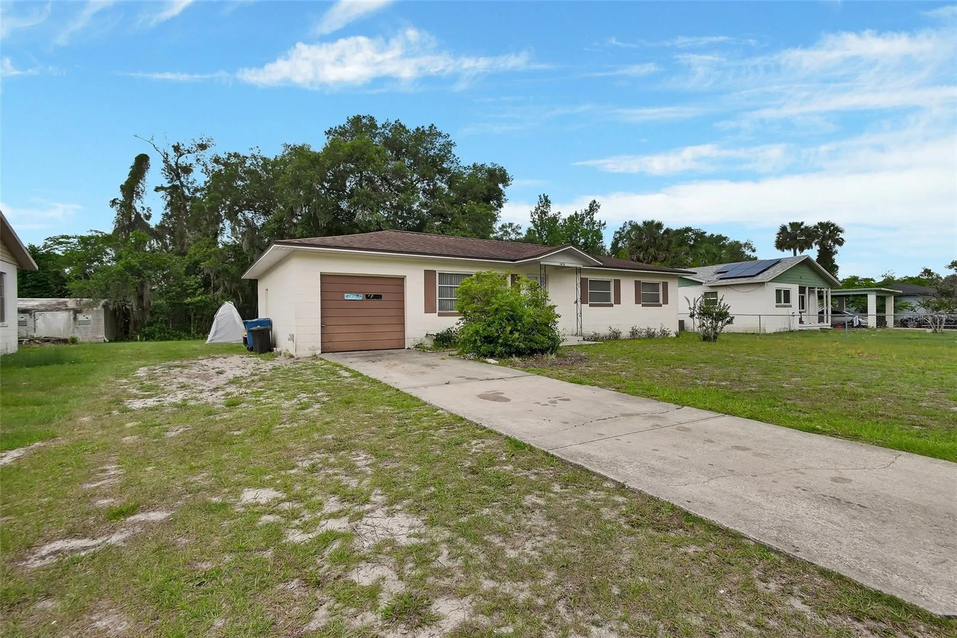 1410 Talton Avenue Deland FL 32720