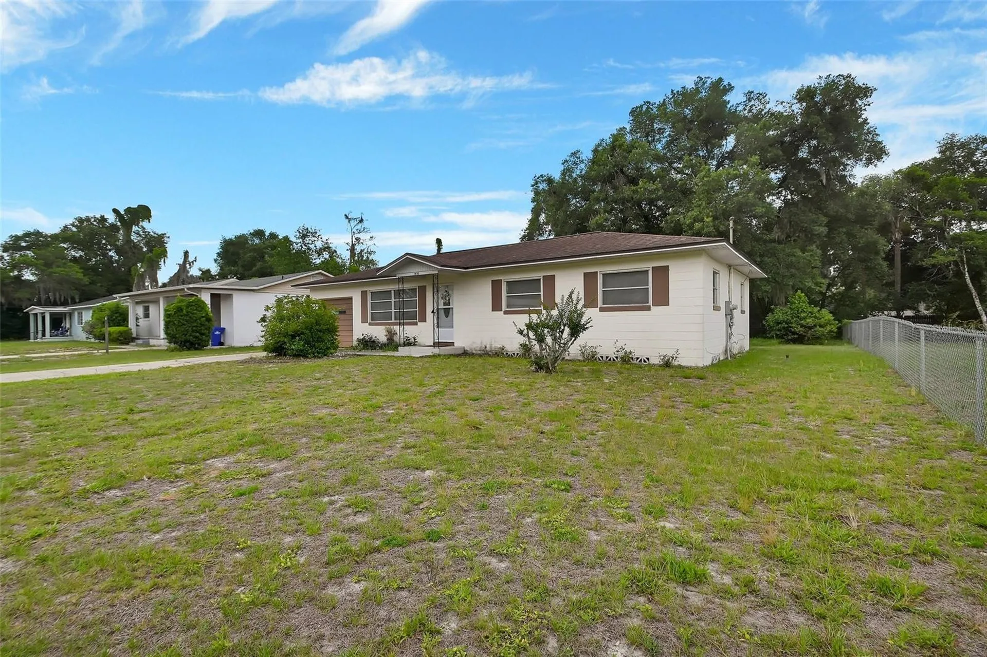 1410 Talton Avenue Deland FL 32720
