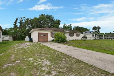 1410 Talton Avenue Deland FL 32720