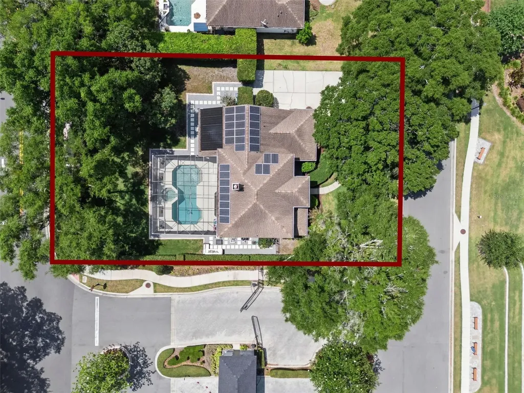 2401 Stoneview Road Orlando FL 32806
