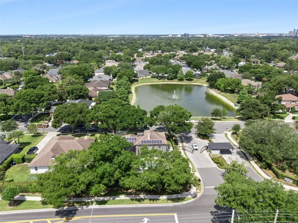 2401 Stoneview Road Orlando FL 32806