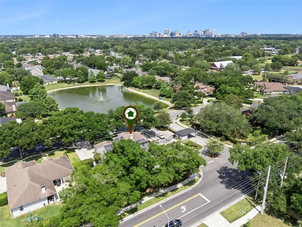 2401 Stoneview Road Orlando FL 32806