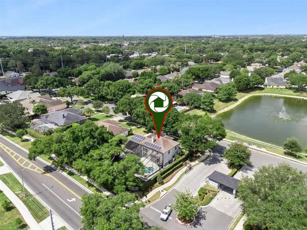 2401 Stoneview Road Orlando FL 32806