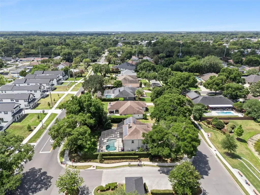 2401 Stoneview Road Orlando FL 32806