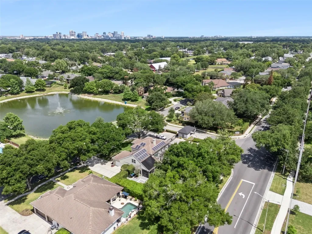 2401 Stoneview Road Orlando FL 32806