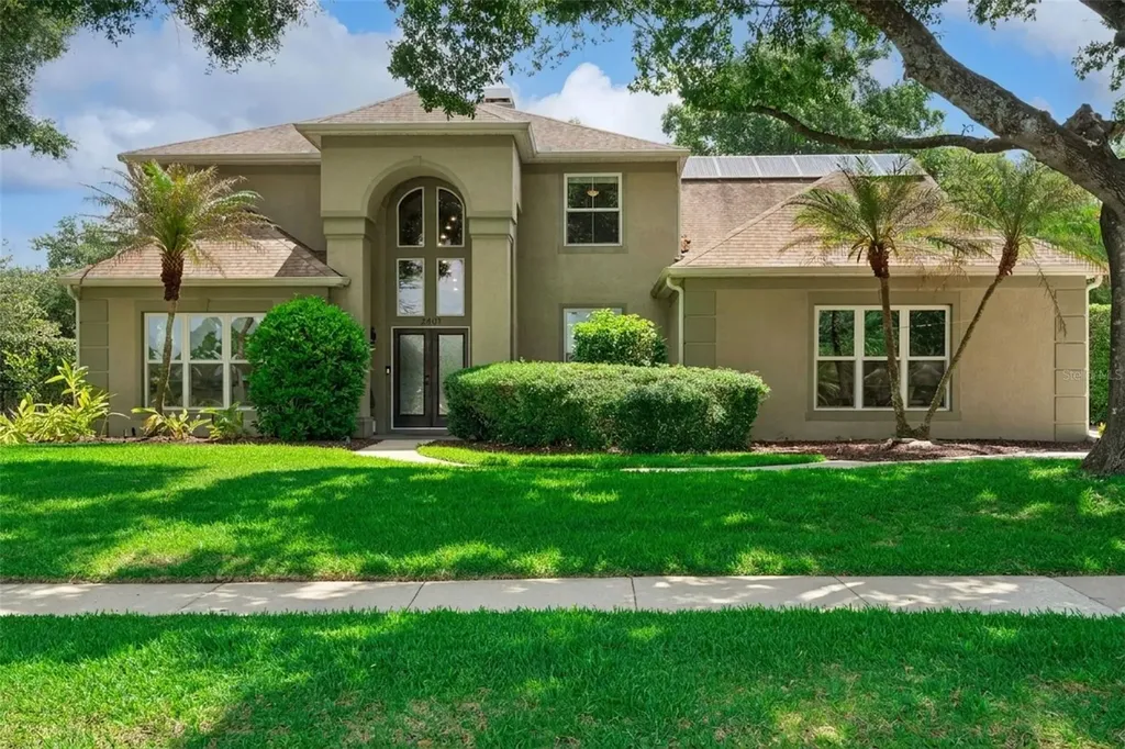 2401 Stoneview Road Orlando FL 32806